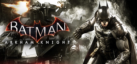 蝙蝠侠：阿卡姆骑士|Batman Arkham Knight|Build20161211|整合全DLC-萌芽游戏