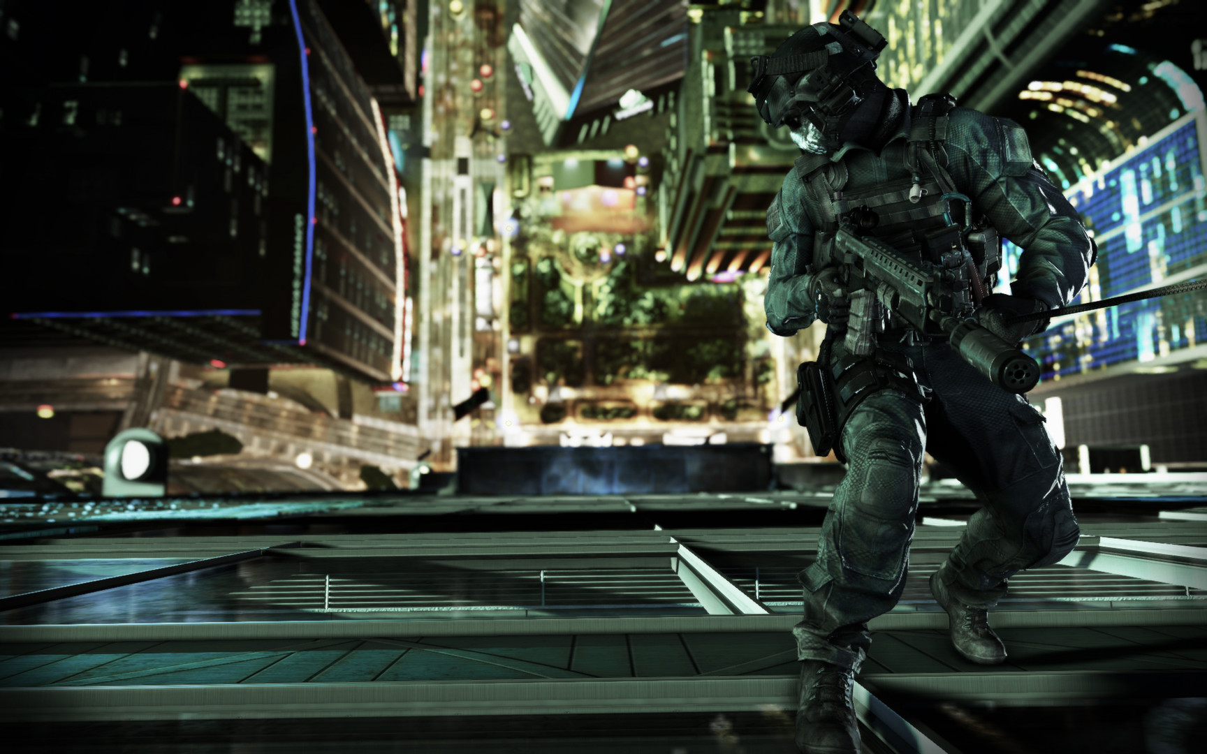 图片[2]-使命召唤10：幽灵|Call of Duty Ghosts|Build367761-萌芽游戏
