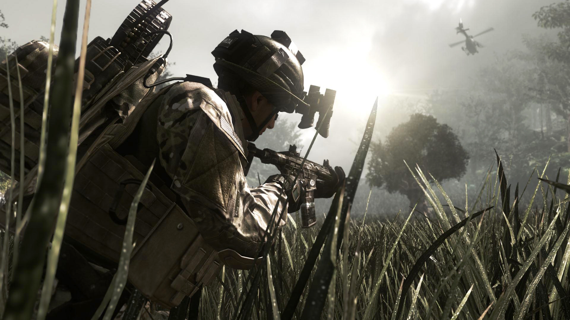 图片[1]-使命召唤10：幽灵|Call of Duty Ghosts|Build367761-萌芽游戏