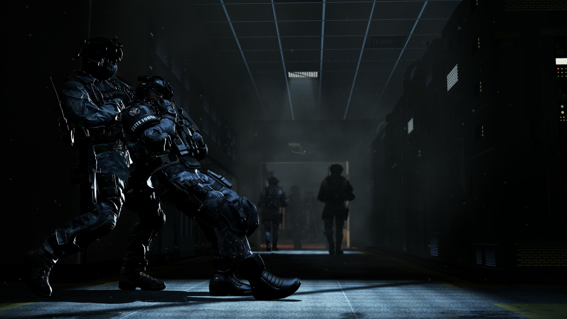 图片[5]-使命召唤10：幽灵|Call of Duty Ghosts|Build367761-萌芽游戏