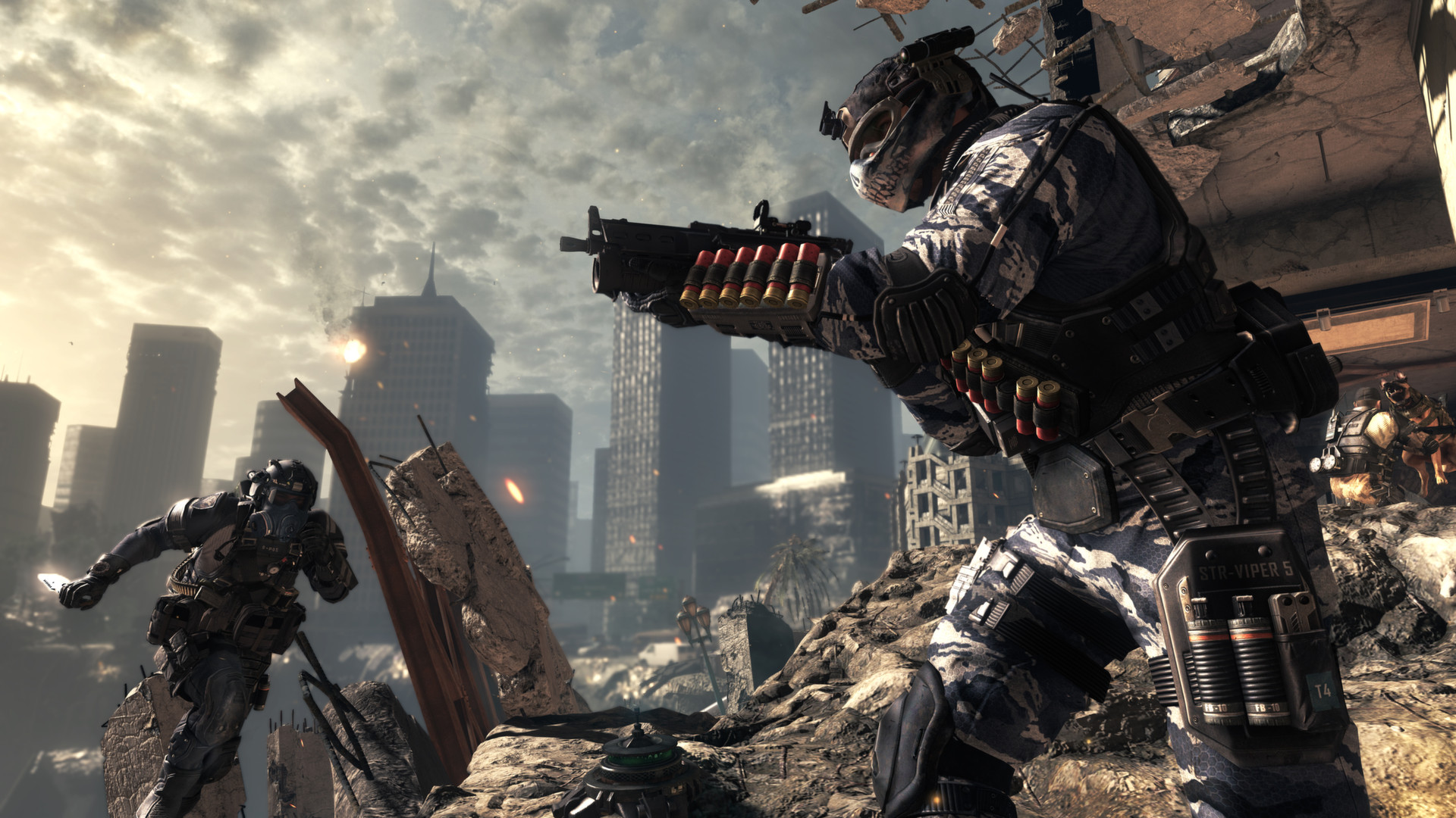 图片[4]-使命召唤10：幽灵|Call of Duty Ghosts|Build367761-萌芽游戏