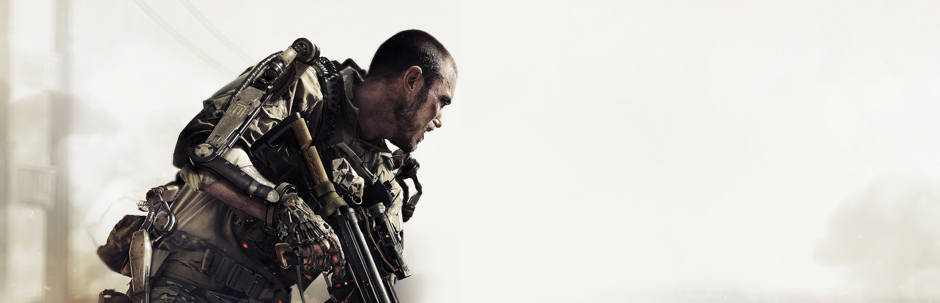 使命召唤11:高级战争|Call of Duty Advanced Warfare|1.22.01