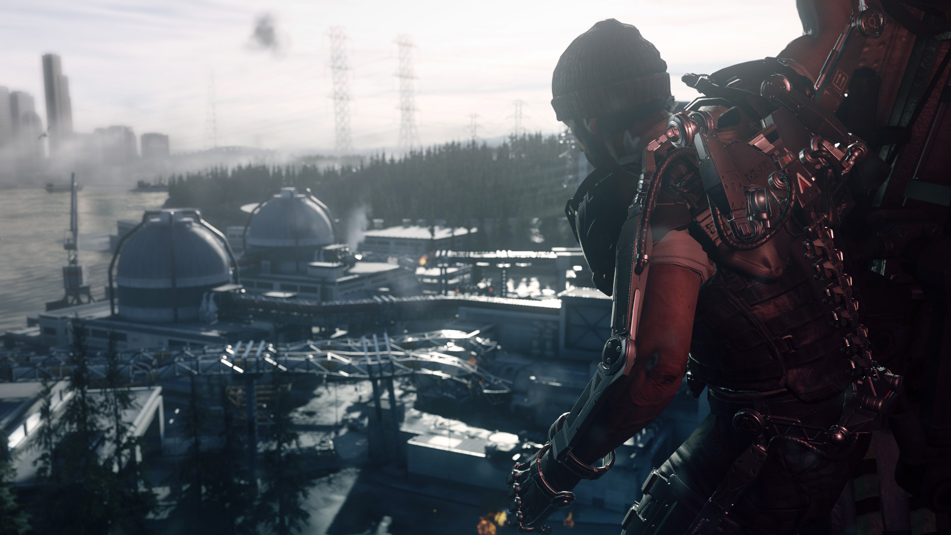 图片[13]-使命召唤11：高级战争|Call of Duty Advanced Warfare|1.22.01-萌芽游戏