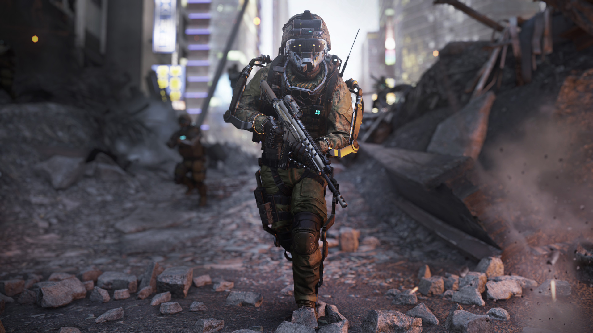 图片[7]-使命召唤11：高级战争|Call of Duty Advanced Warfare|1.22.01-萌芽游戏