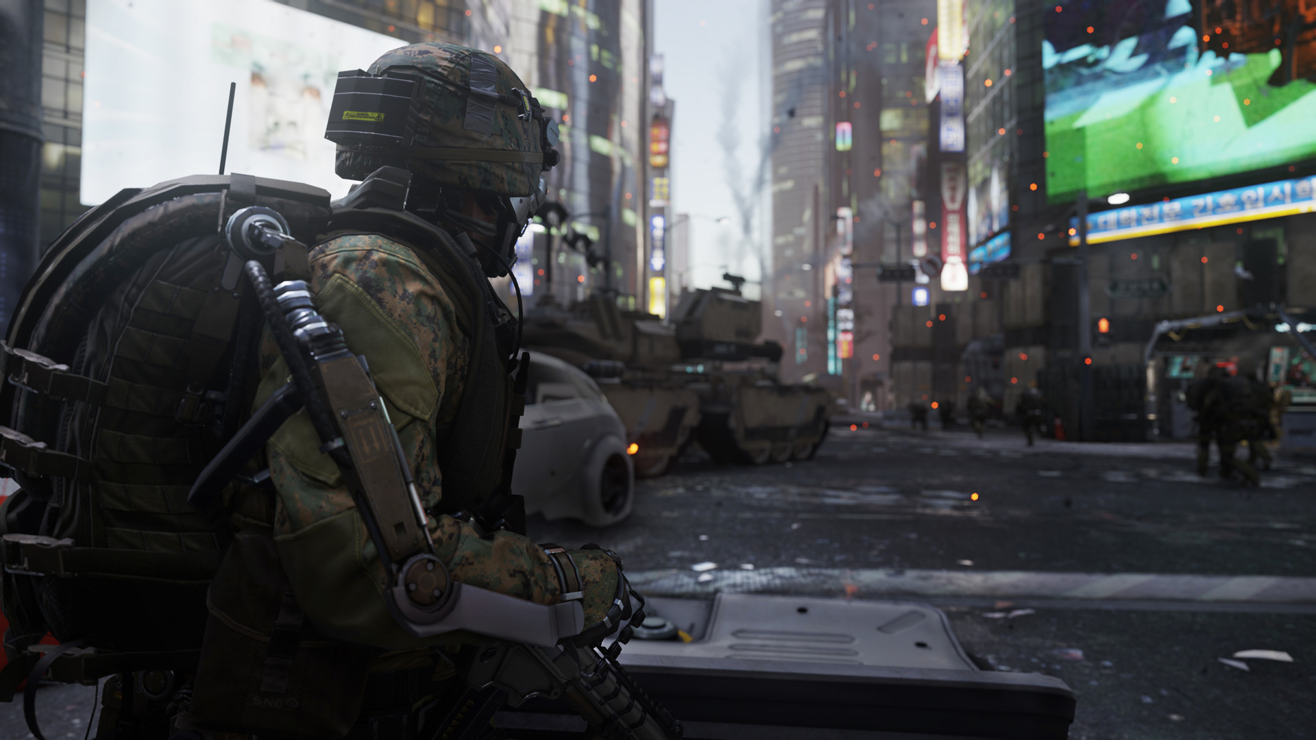 图片[11]-使命召唤11：高级战争|Call of Duty Advanced Warfare|1.22.01-萌芽游戏