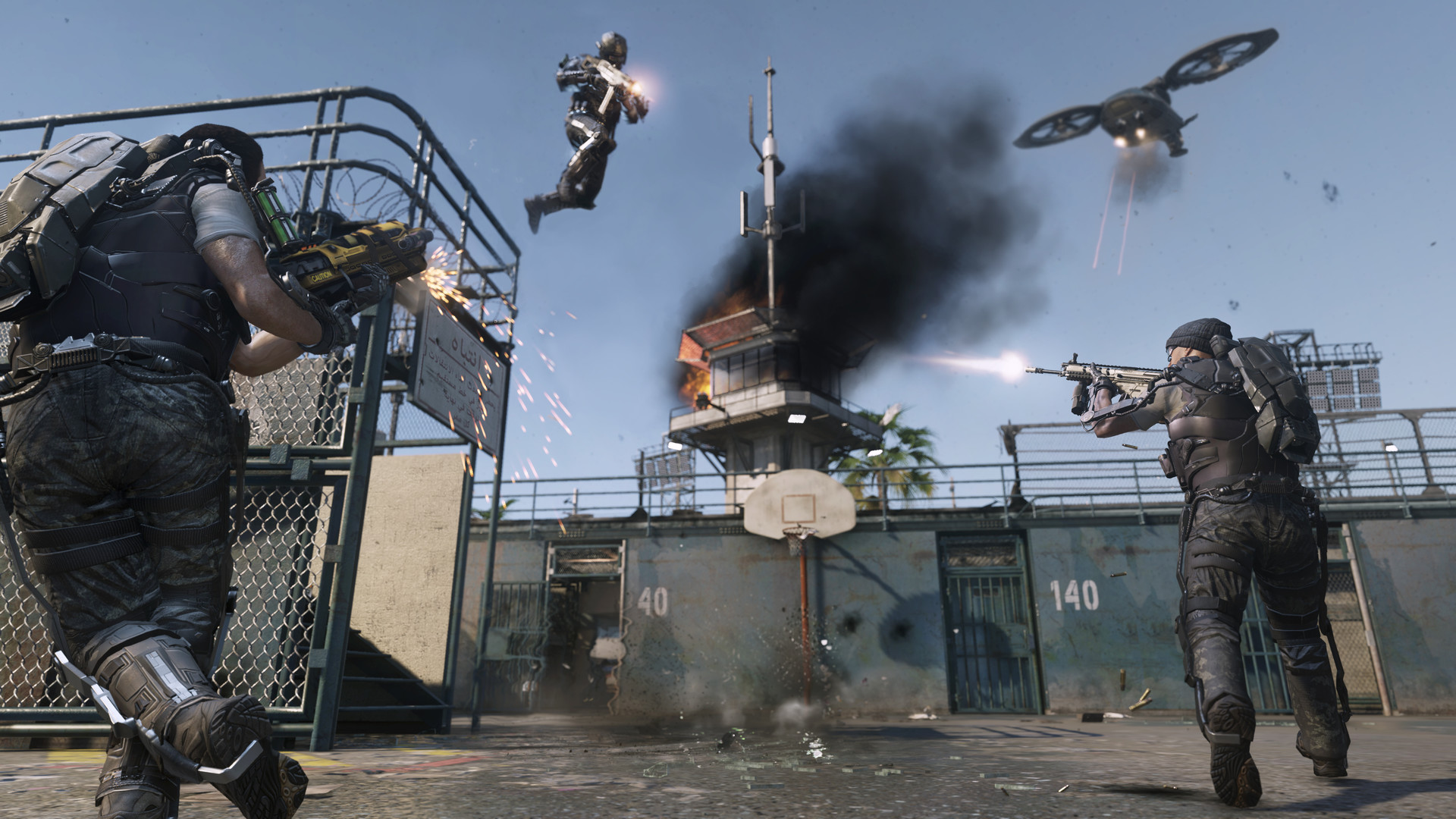 图片[15]-使命召唤11：高级战争|Call of Duty Advanced Warfare|1.22.01-萌芽游戏