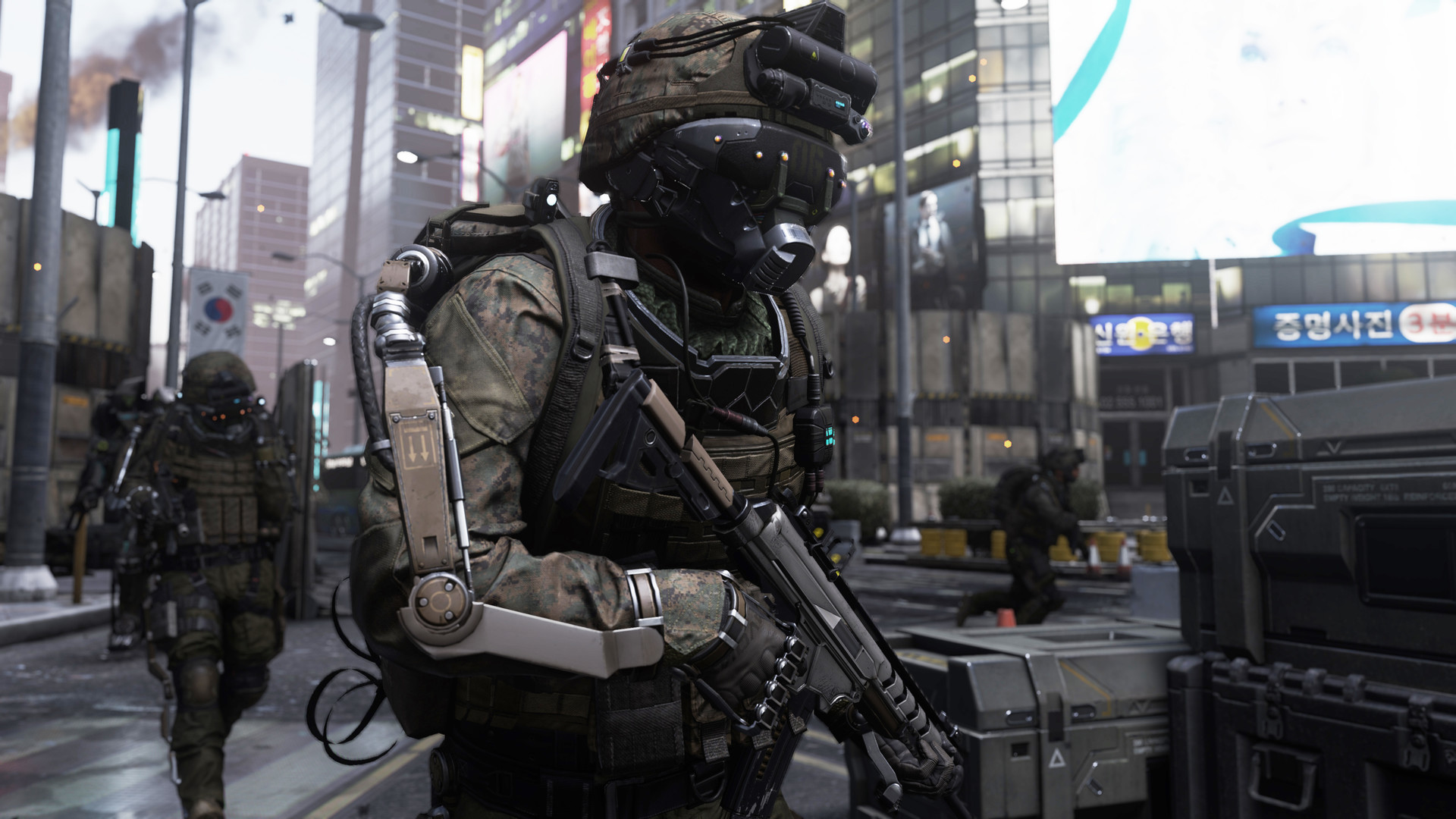 图片[17]-使命召唤11：高级战争|Call of Duty Advanced Warfare|1.22.01-萌芽游戏