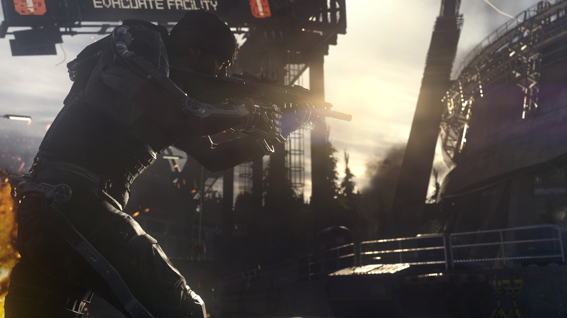 图片[10]-使命召唤11：高级战争|Call of Duty Advanced Warfare|1.22.01-萌芽游戏