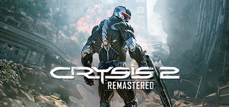 孤岛危机2重制版|Crysis 2 Remastered|Build9461303-萌芽游戏