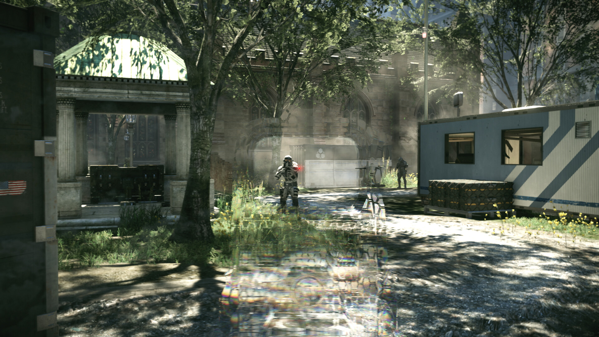图片[8]-孤岛危机2重制版|Crysis 2 Remastered|Build9461303-萌芽游戏