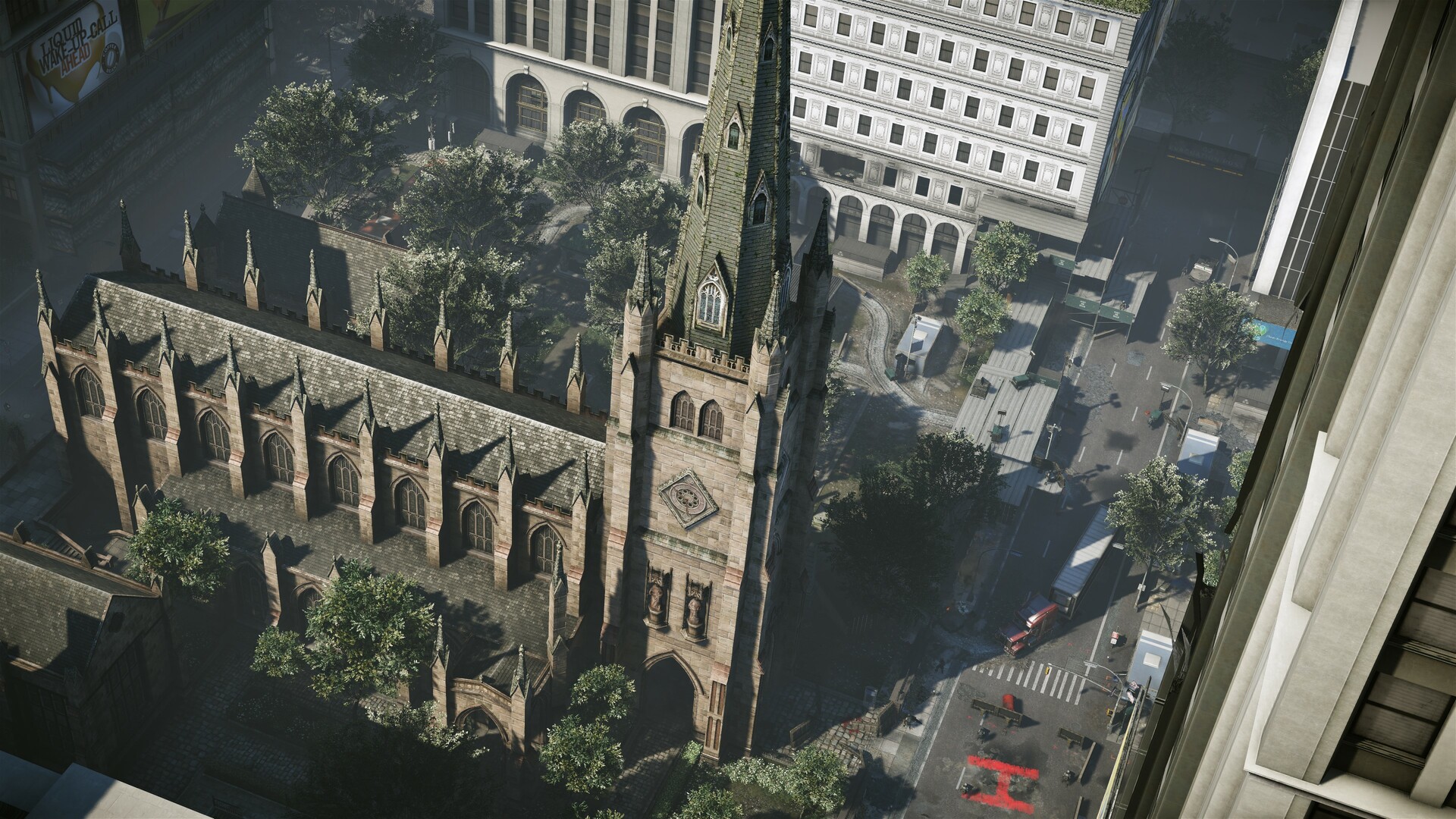 图片[9]-孤岛危机2重制版|Crysis 2 Remastered|Build9461303-萌芽游戏
