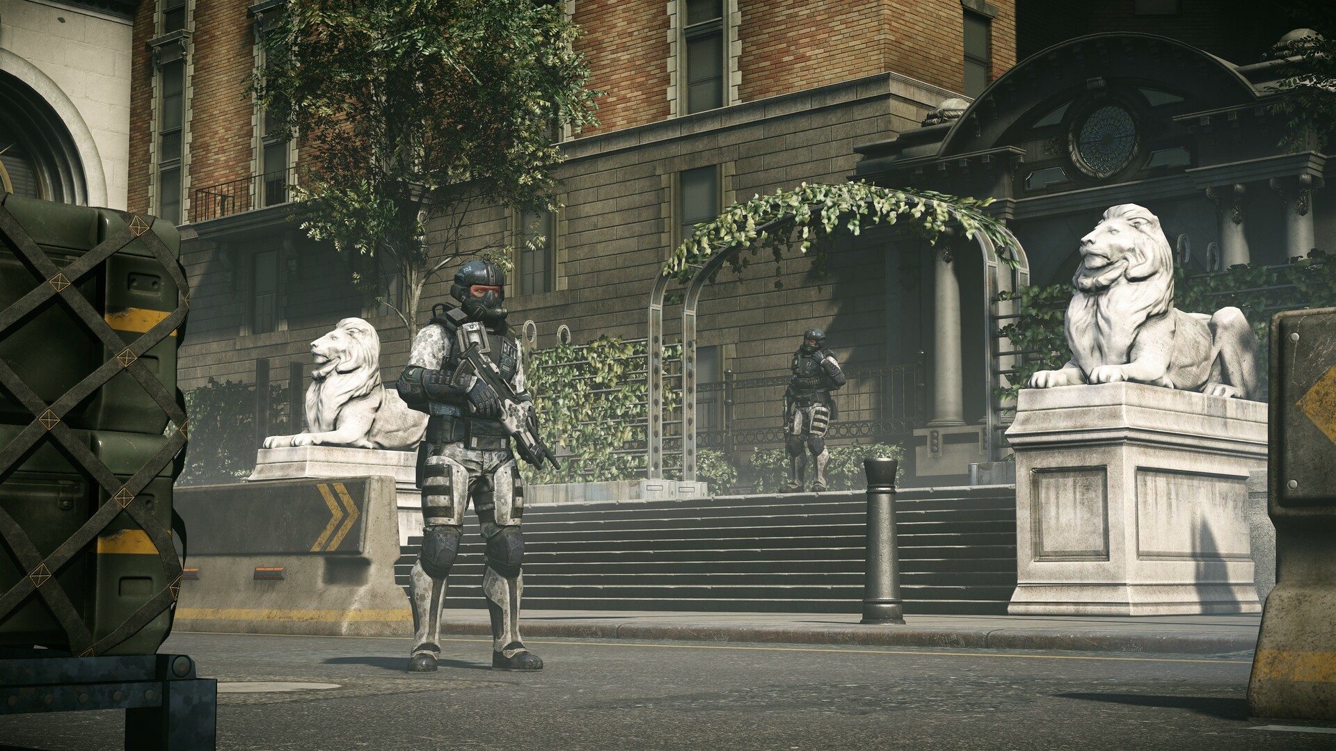 图片[3]-孤岛危机2重制版|Crysis 2 Remastered|Build9461303-萌芽游戏