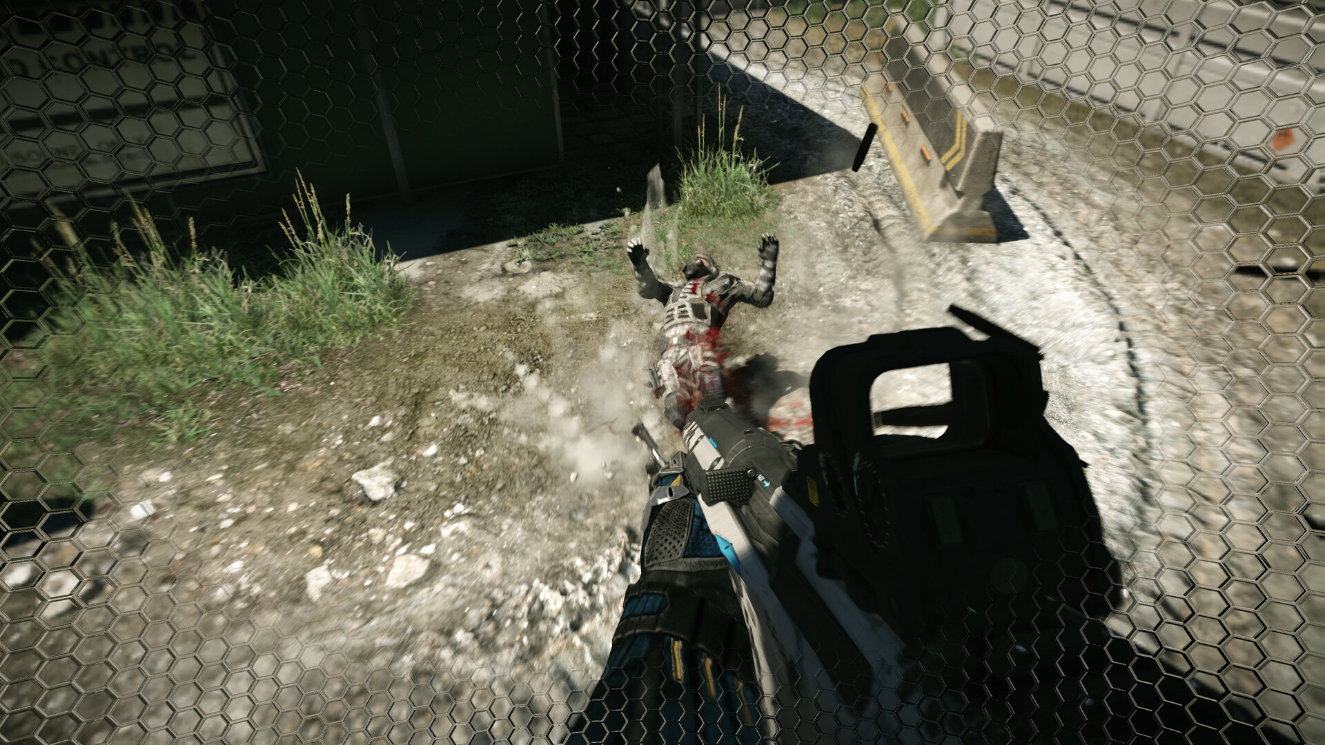 图片[7]-孤岛危机2重制版|Crysis 2 Remastered|Build9461303-萌芽游戏