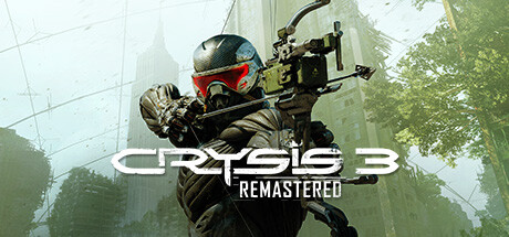 孤岛危机3重制版|Crysis 3 Remastered|Build9460220-萌芽游戏
