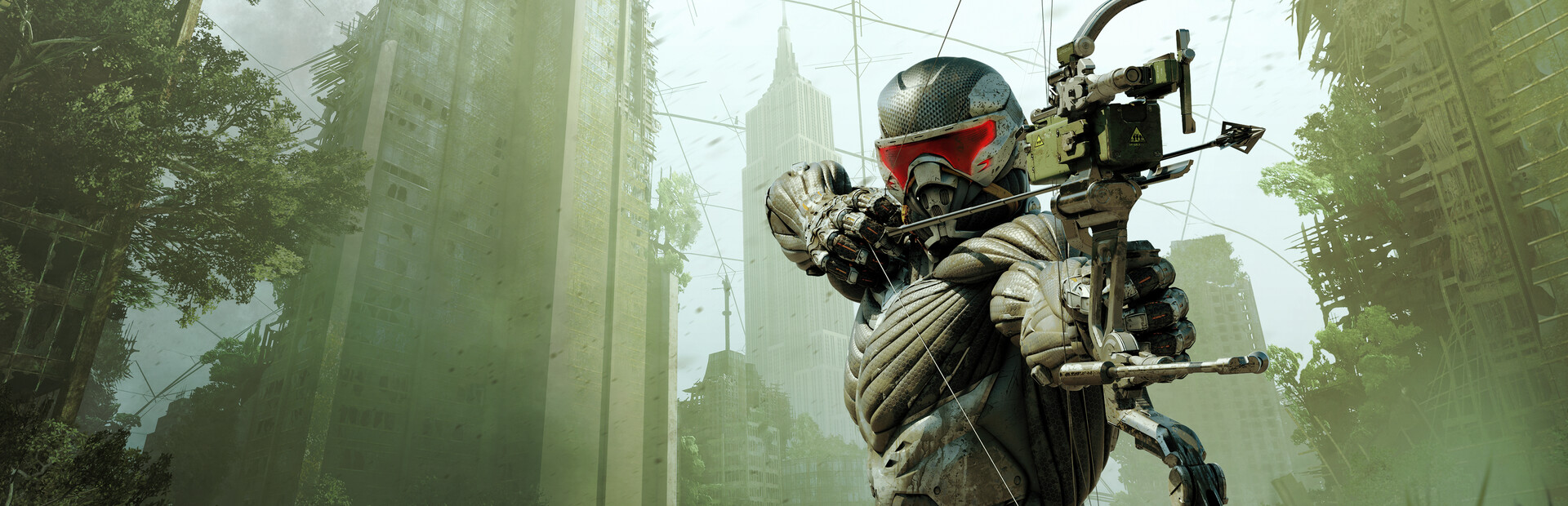 孤岛危机3重制版|Crysis 3 Remastered|Build9460220
