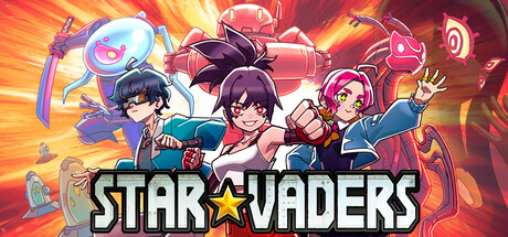 星之侵略者|StarVaders|2.0.5-萌芽游戏