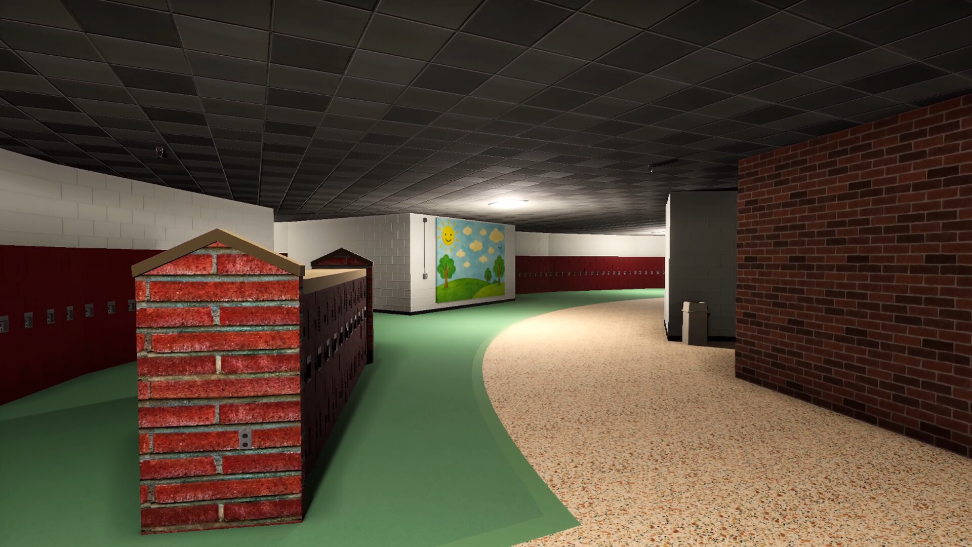 The Classrooms 截图 8