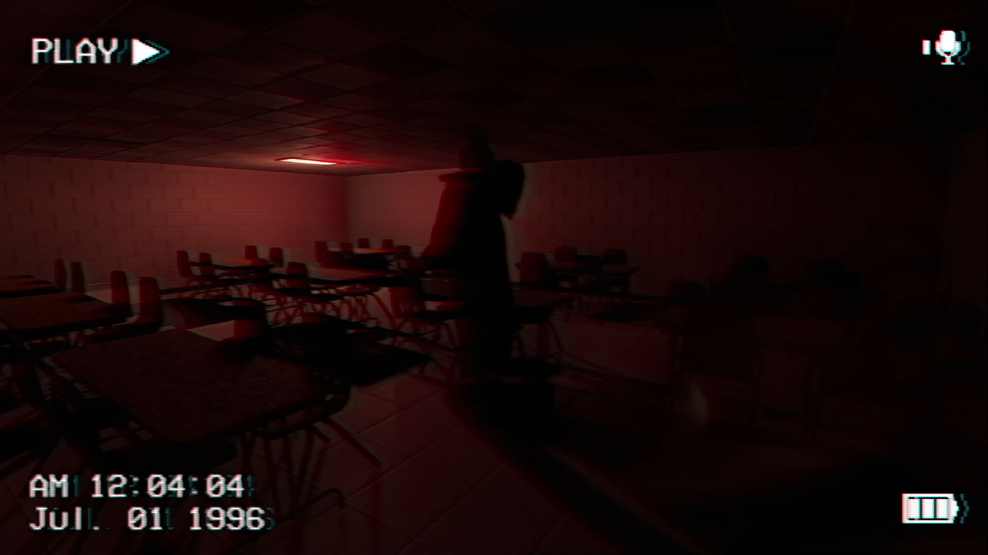 The Classrooms 截图 28