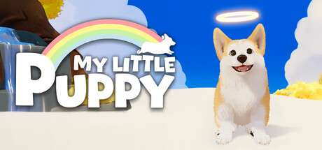 我的小柯基|My Little Puppy|Build21187727-萌芽游戏