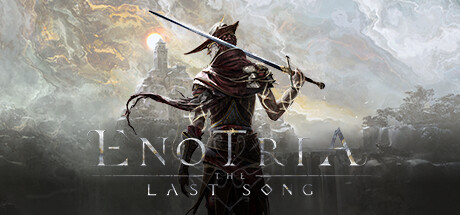 艾诺提亚：失落之歌|Enotria The Last Song|1.008.28601-萌芽游戏