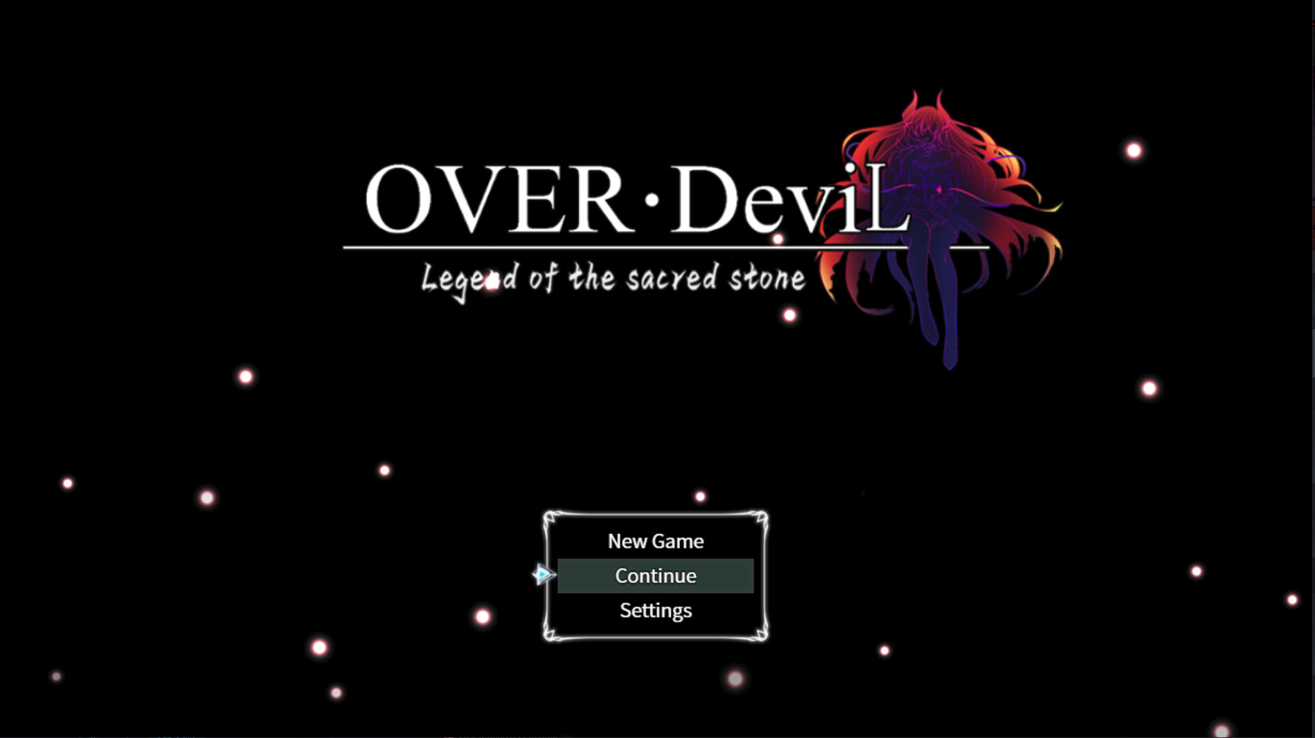 图片[4]-[安卓直装]【日式/RPG】OVERDeviL圣石传说 v1.0-Angelmoe