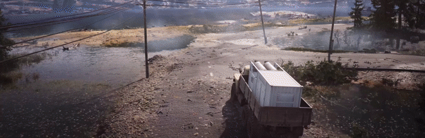 图片[1]-《灾后修复师(RoadCraft Rebuild Edition)》[v2.2.0.1]-火种游戏