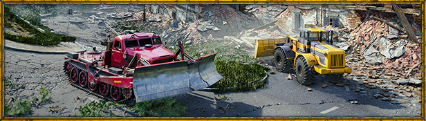 图片[8]-《灾后修复师(RoadCraft Rebuild Edition)》[v2.2.0.1]-火种游戏