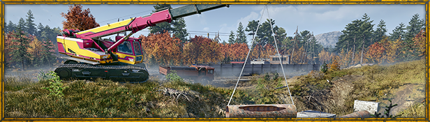 图片[12]-《灾后修复师(RoadCraft Rebuild Edition)》[v2.2.0.1]-火种游戏