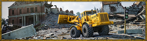 图片[4]-《灾后修复师(RoadCraft Rebuild Edition)》[v2.2.0.1]-火种游戏