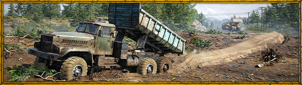 图片[6]-《灾后修复师(RoadCraft Rebuild Edition)》[v2.2.0.1]-火种游戏