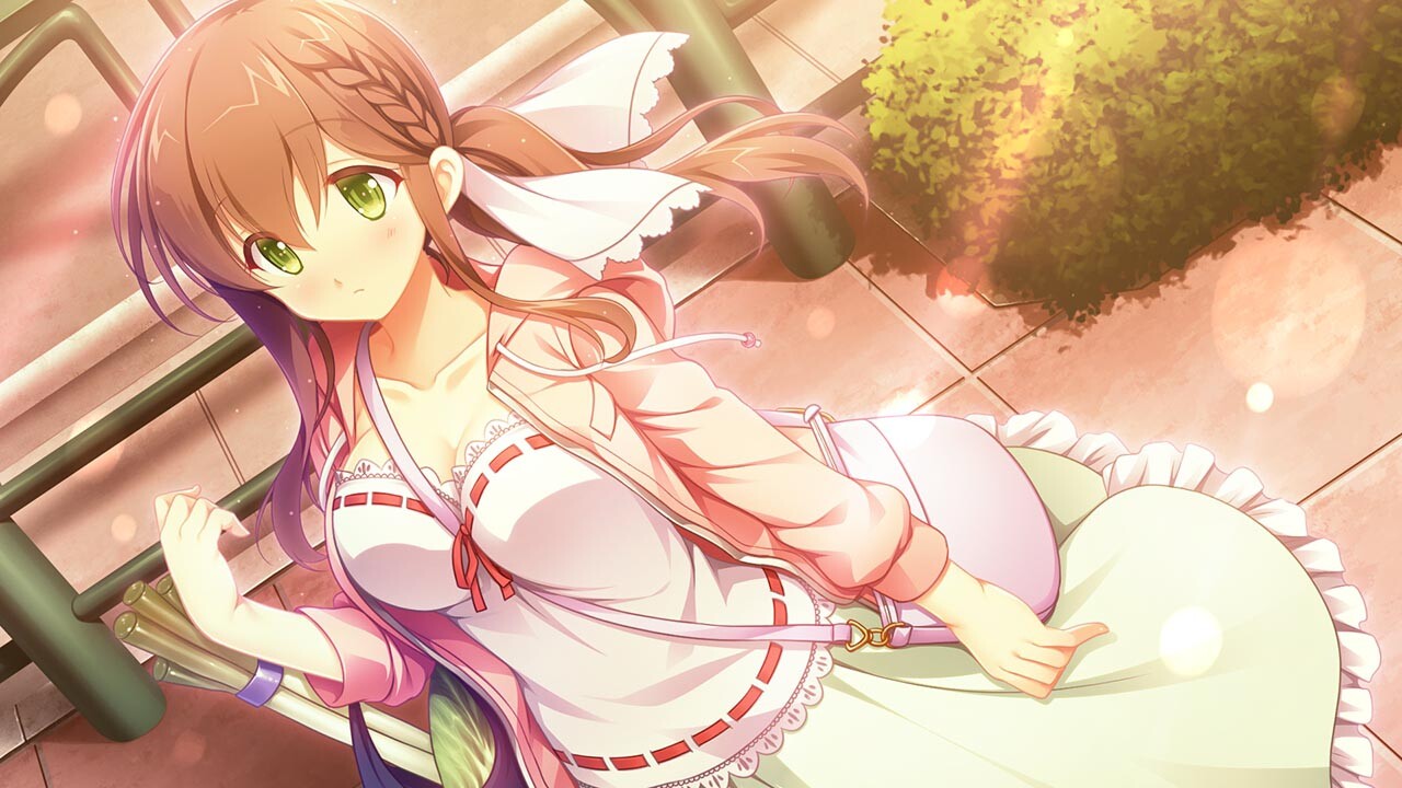 图片[8]-[PC/KR/汉化]交汇协奏曲 / クロスコンチェルト 本体+全CG存档-Angelmoe