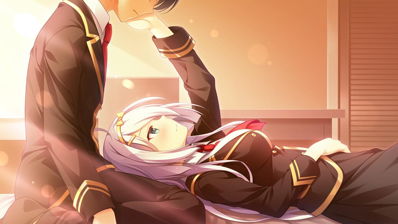 图片[3]-[PC/KR/汉化]交汇协奏曲 / クロスコンチェルト 本体+全CG存档-Angelmoe