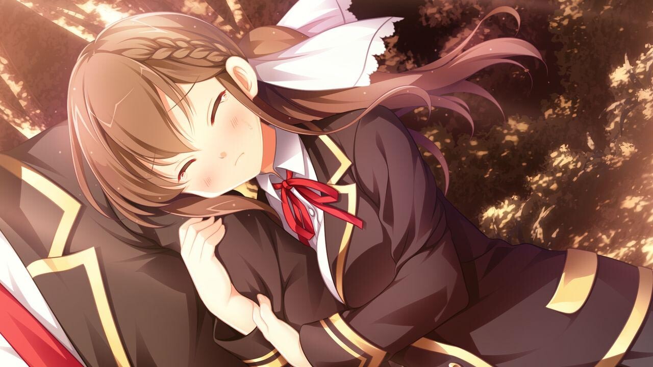 图片[7]-[PC/KR/汉化]交汇协奏曲 / クロスコンチェルト 本体+全CG存档-Angelmoe