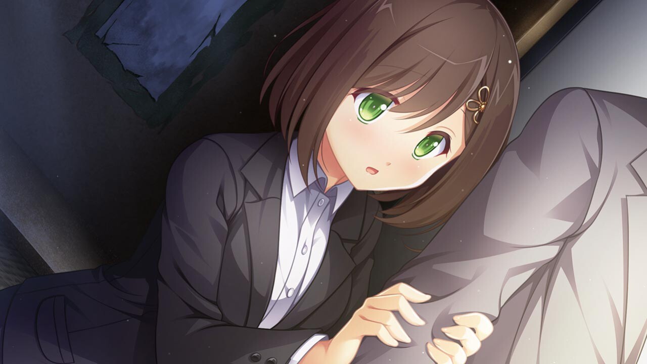 图片[13]-[PC/KR/汉化]交汇协奏曲 / クロスコンチェルト 本体+全CG存档-Angelmoe