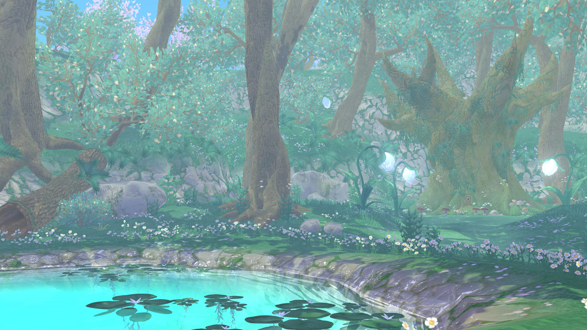 图片[15]-牧场物语 Welcome！美丽人生|Story of Seasons A Wonderful Life|1.0.1|整合全DLC-萌芽游戏