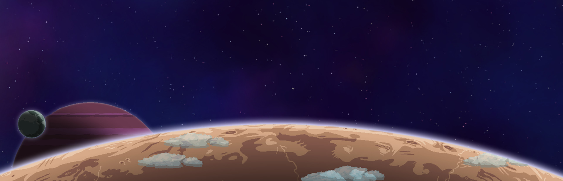 星界边境|Starbound|Build16302742