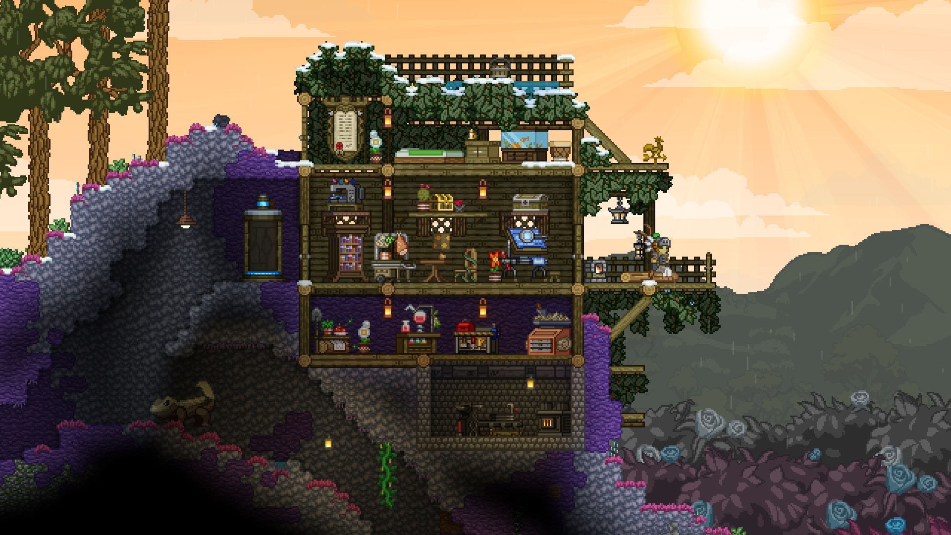 图片[7]-星界边境|Starbound|Build16302742-萌芽游戏
