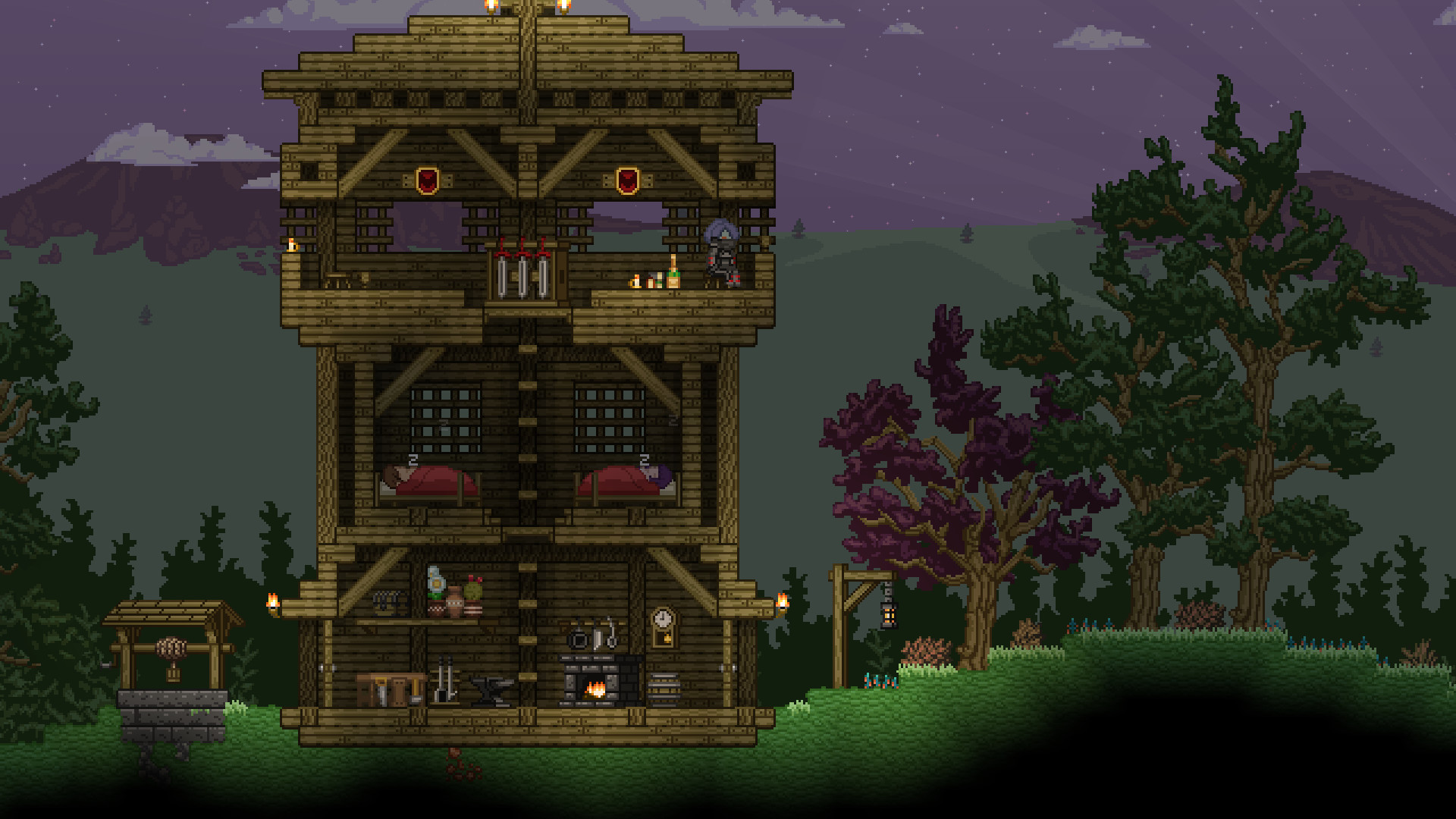 图片[1]-星界边境|Starbound|Build16302742-萌芽游戏