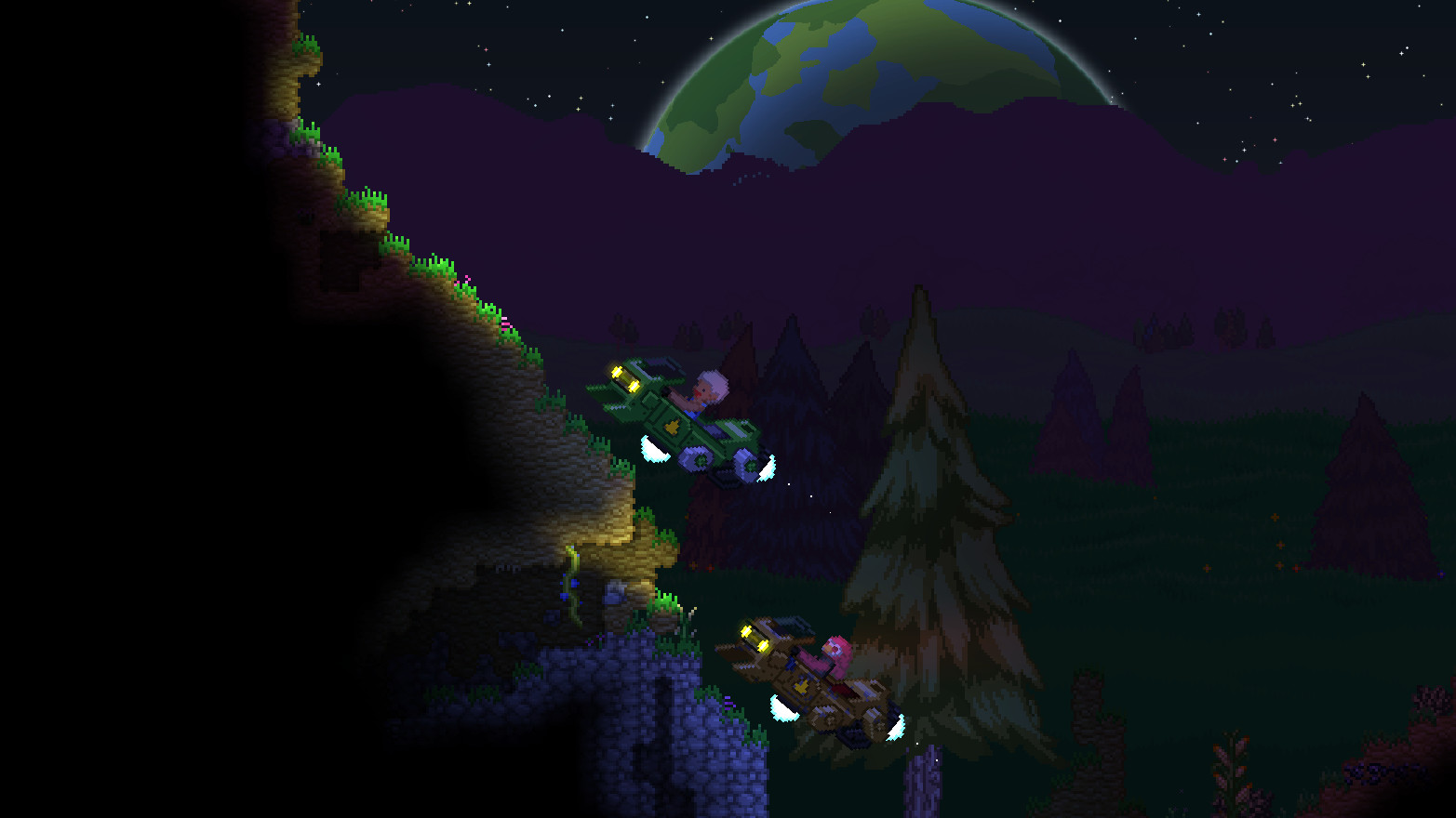 图片[4]-星界边境|Starbound|Build16302742-萌芽游戏