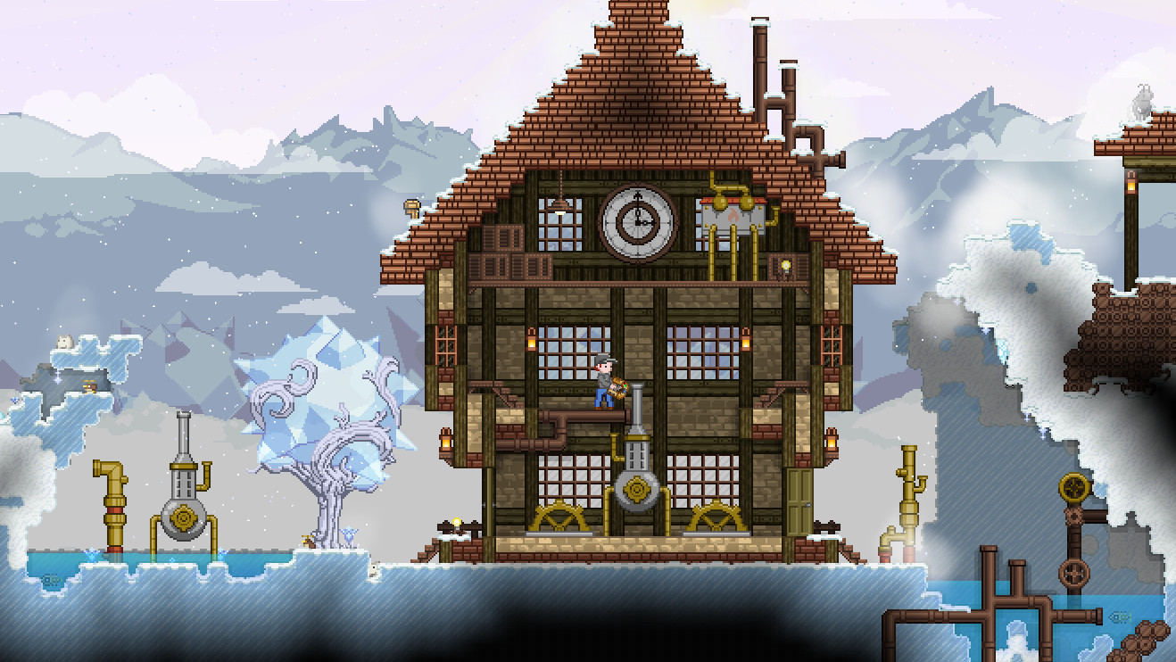 图片[9]-星界边境|Starbound|Build16302742-萌芽游戏