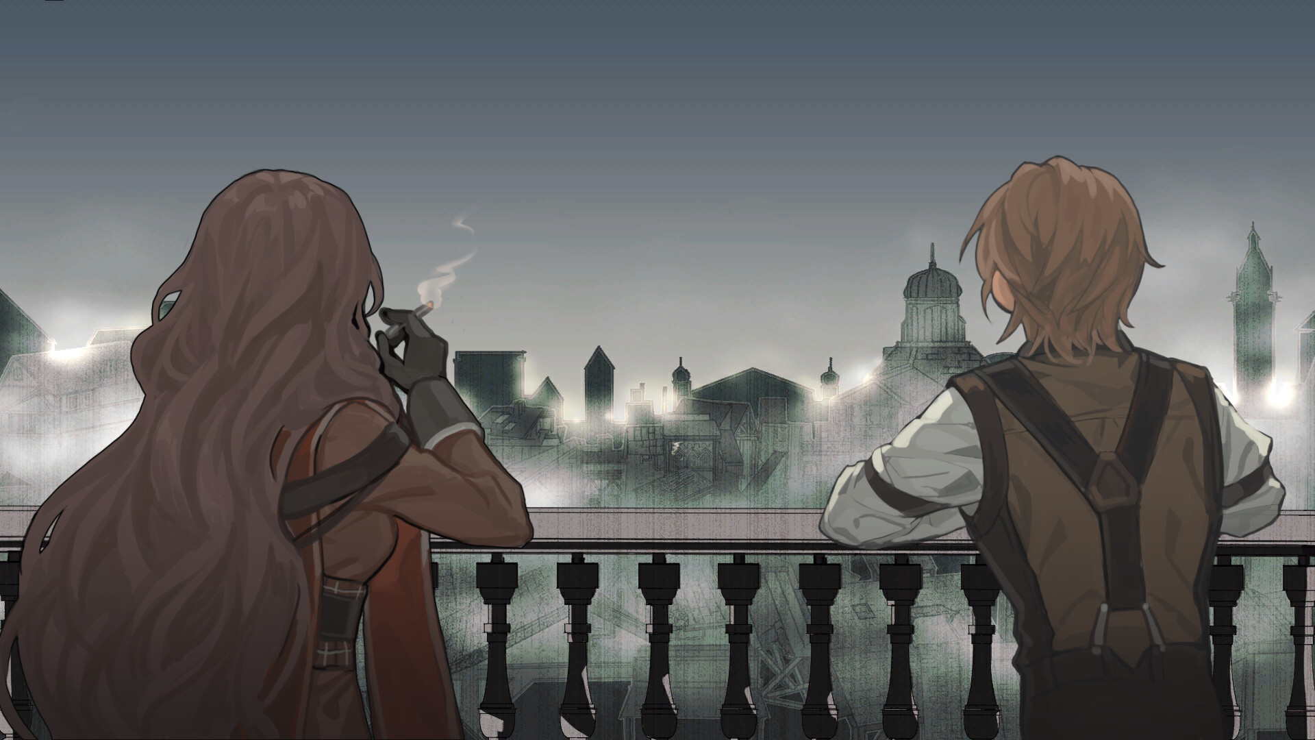 图片[6]-《异能缉凶(Staffer Case)》[v20250322]-火种游戏