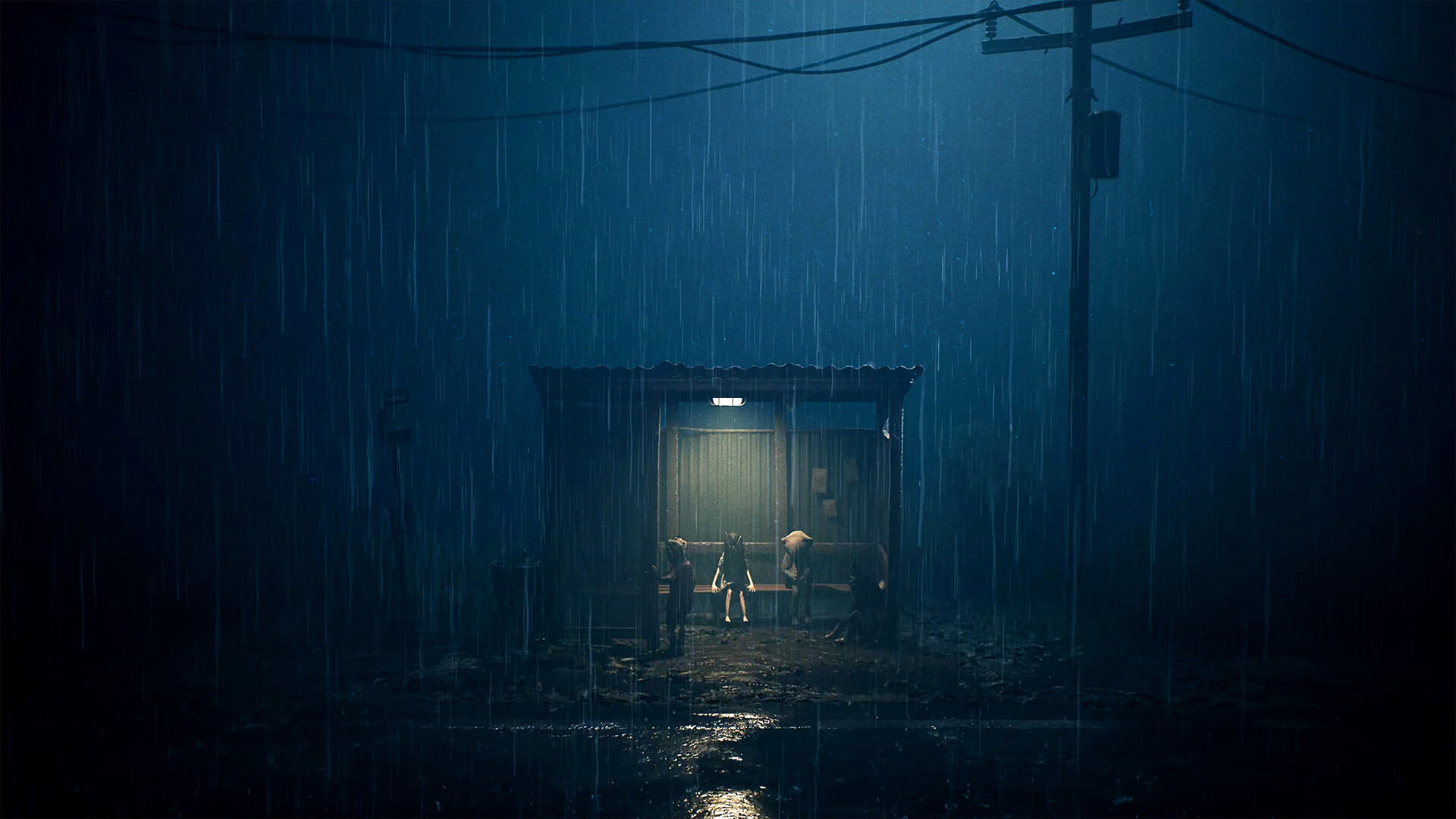 图片[1]-生灵重塑|Reanimal|Build21746371|整合全DLC-萌芽游戏