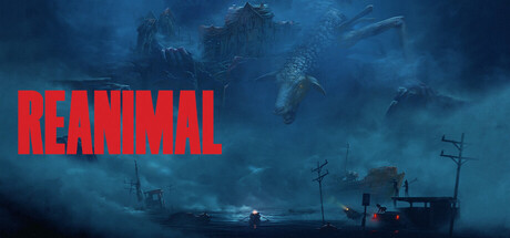 生灵重塑|Reanimal|1.7.1|整合全DLC-萌芽游戏