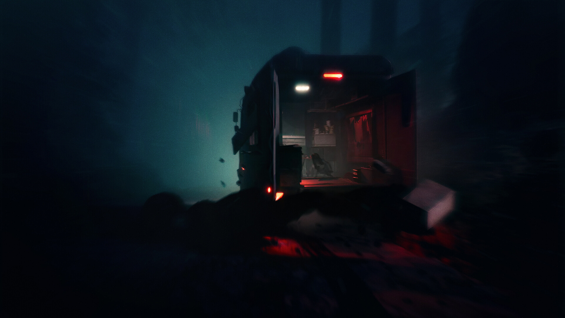 图片[6]-生灵重塑|Reanimal|Build21746371|整合全DLC-萌芽游戏