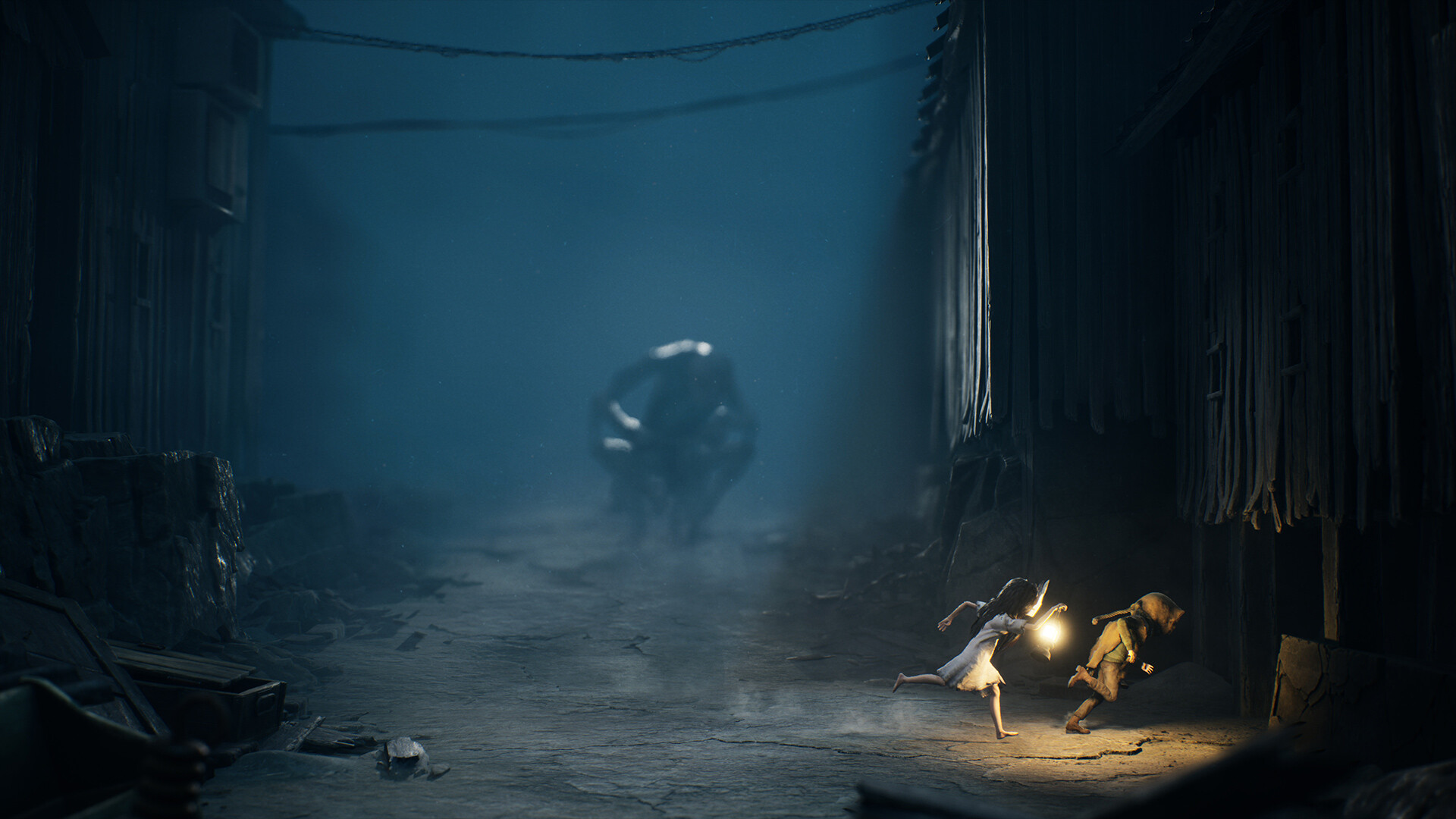 图片[11]-生灵重塑|Reanimal|Build21746371|整合全DLC-萌芽游戏