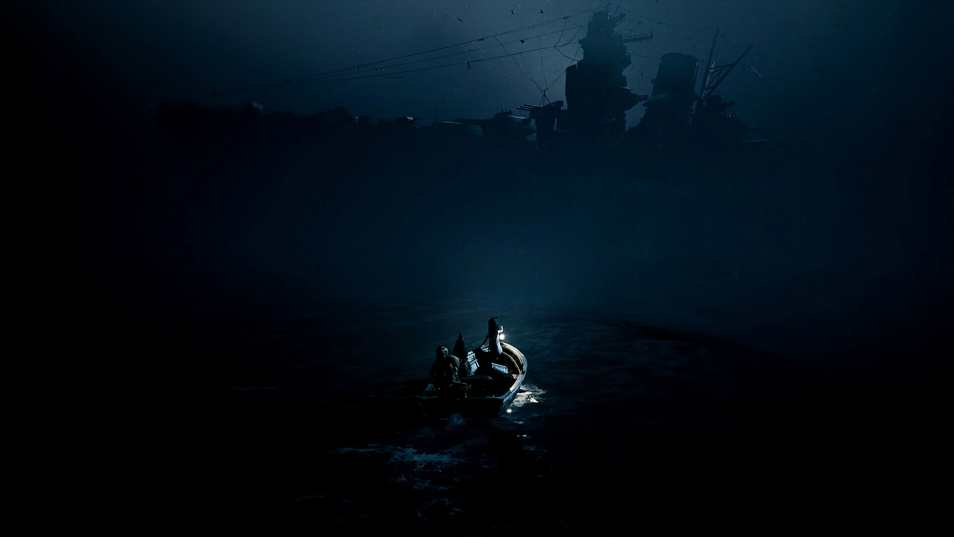 图片[5]-生灵重塑|Reanimal|Build21746371|整合全DLC-萌芽游戏