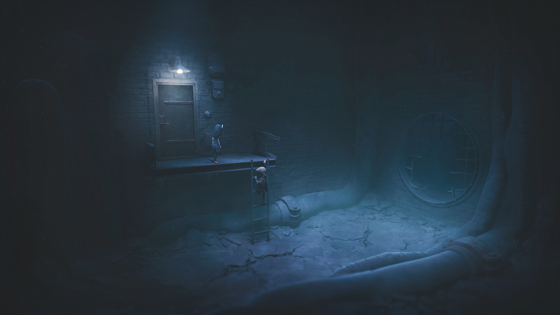 图片[13]-生灵重塑|Reanimal|Build21746371|整合全DLC-萌芽游戏