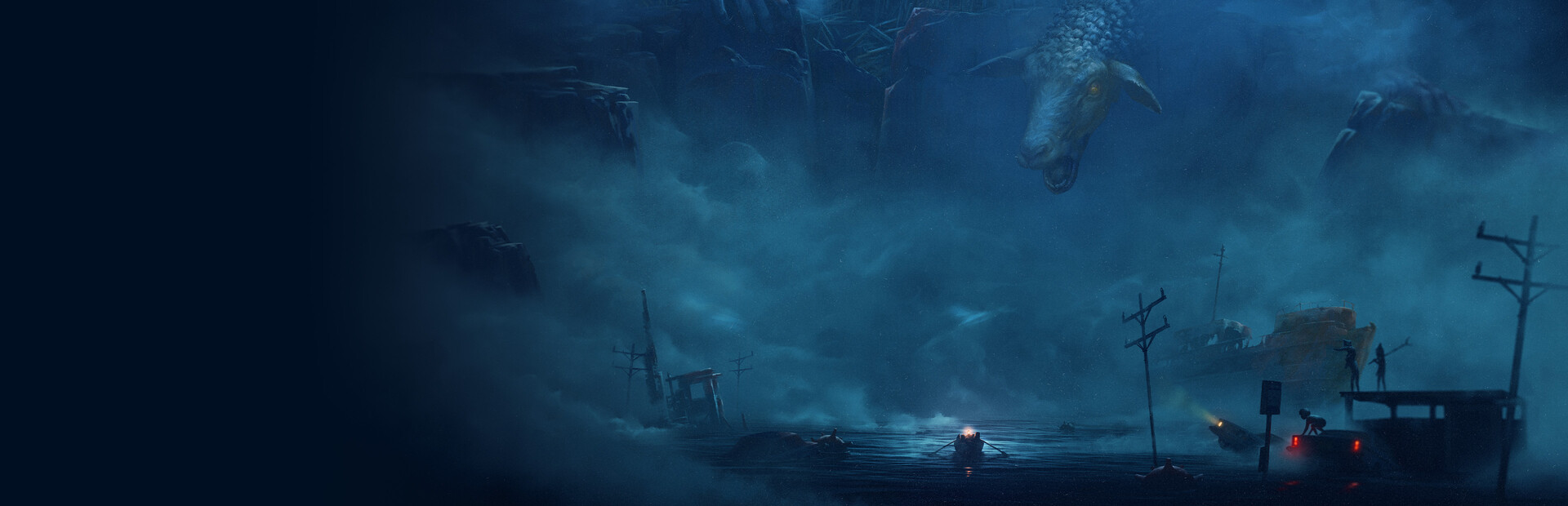 生灵重塑|Reanimal|Build21746371|整合全DLC