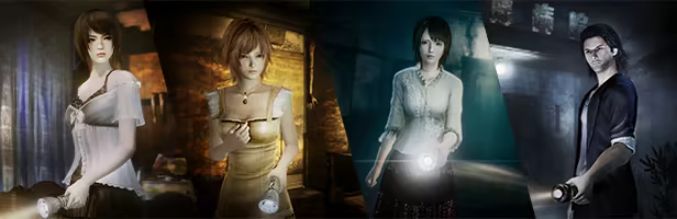 图片[2]-零：月蚀的假面|Fatal Frame Mask of The Lunar Eclipse|1.0.0.4|整合全DLC-萌芽游戏