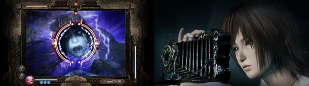 图片[1]-零：月蚀的假面|Fatal Frame Mask of The Lunar Eclipse|1.0.0.4|整合全DLC-萌芽游戏